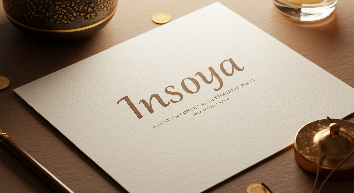 insoya