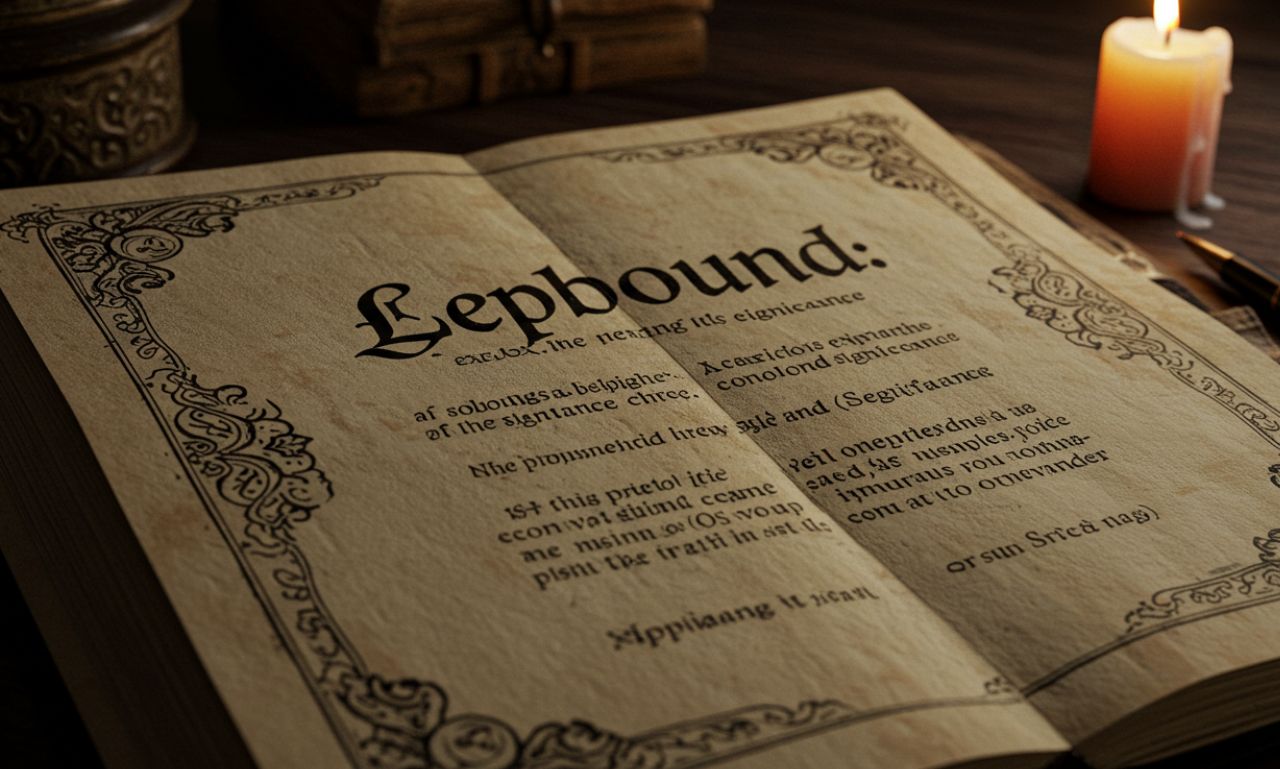 lepbound
