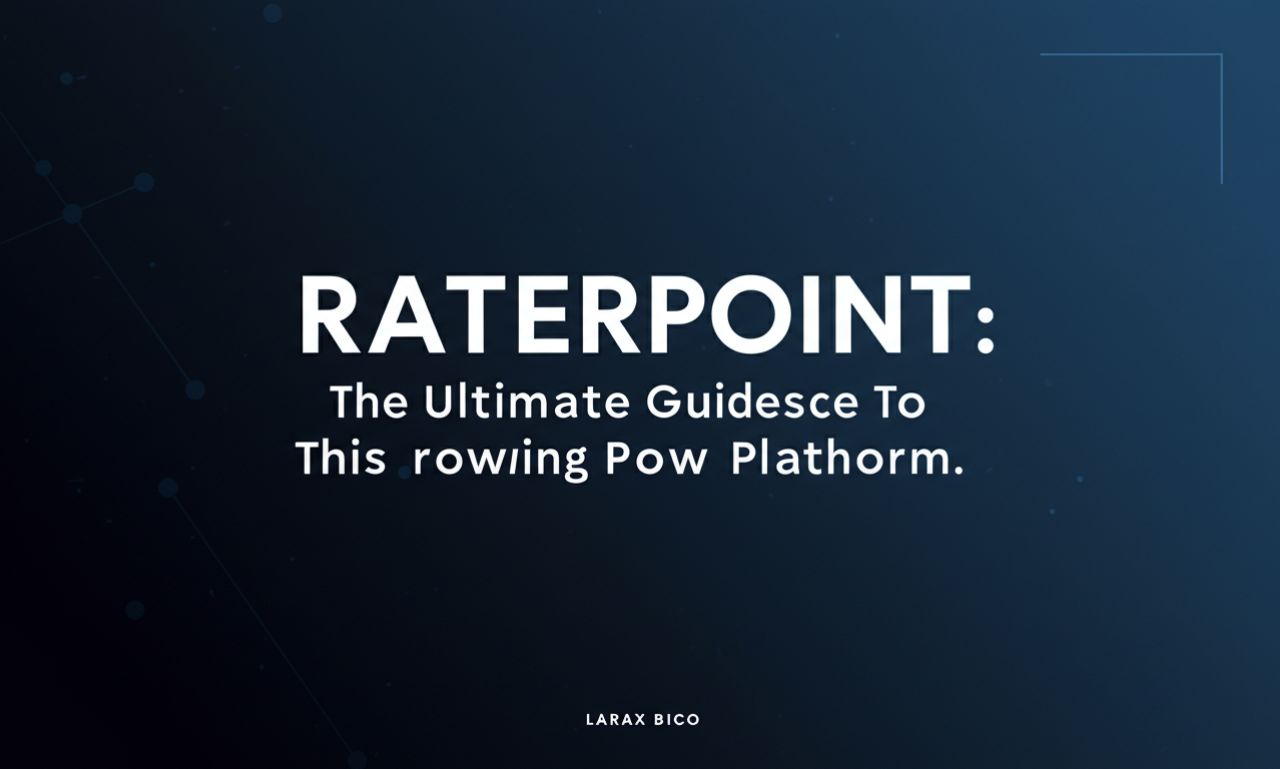 RaterPoint