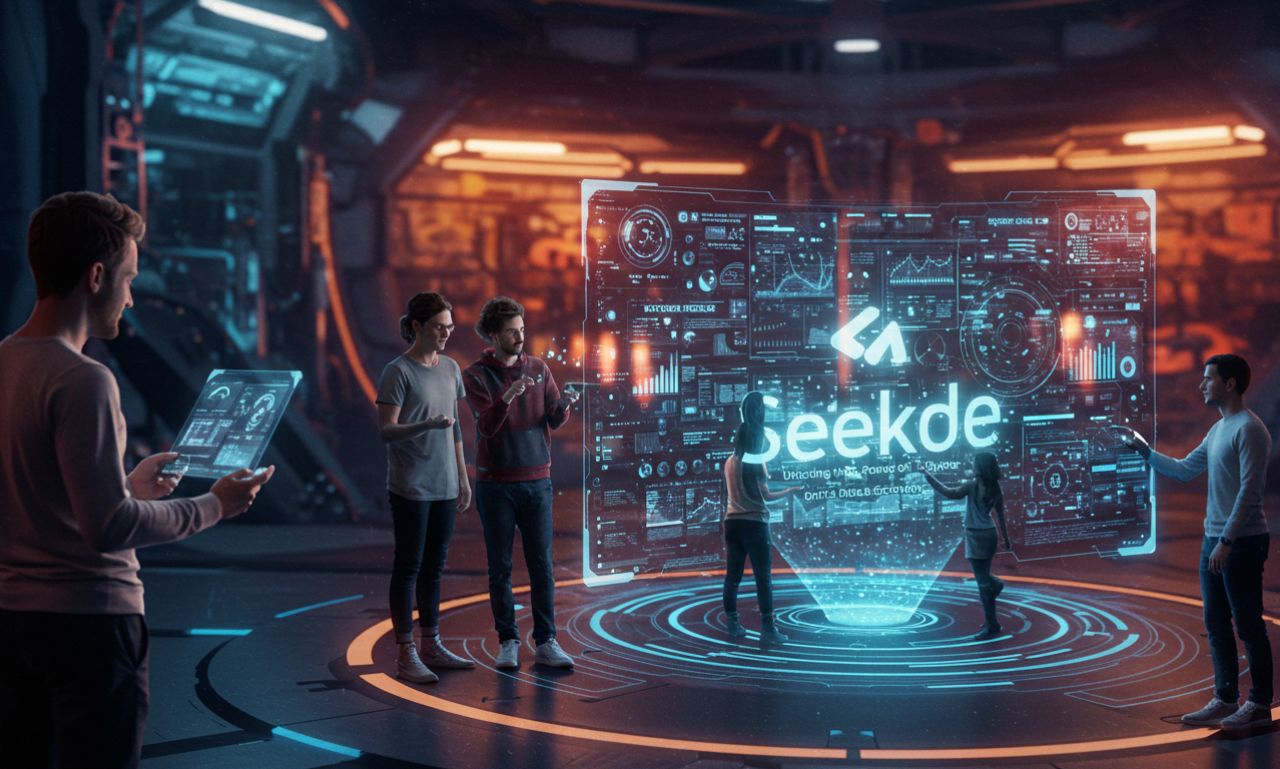 Seekde