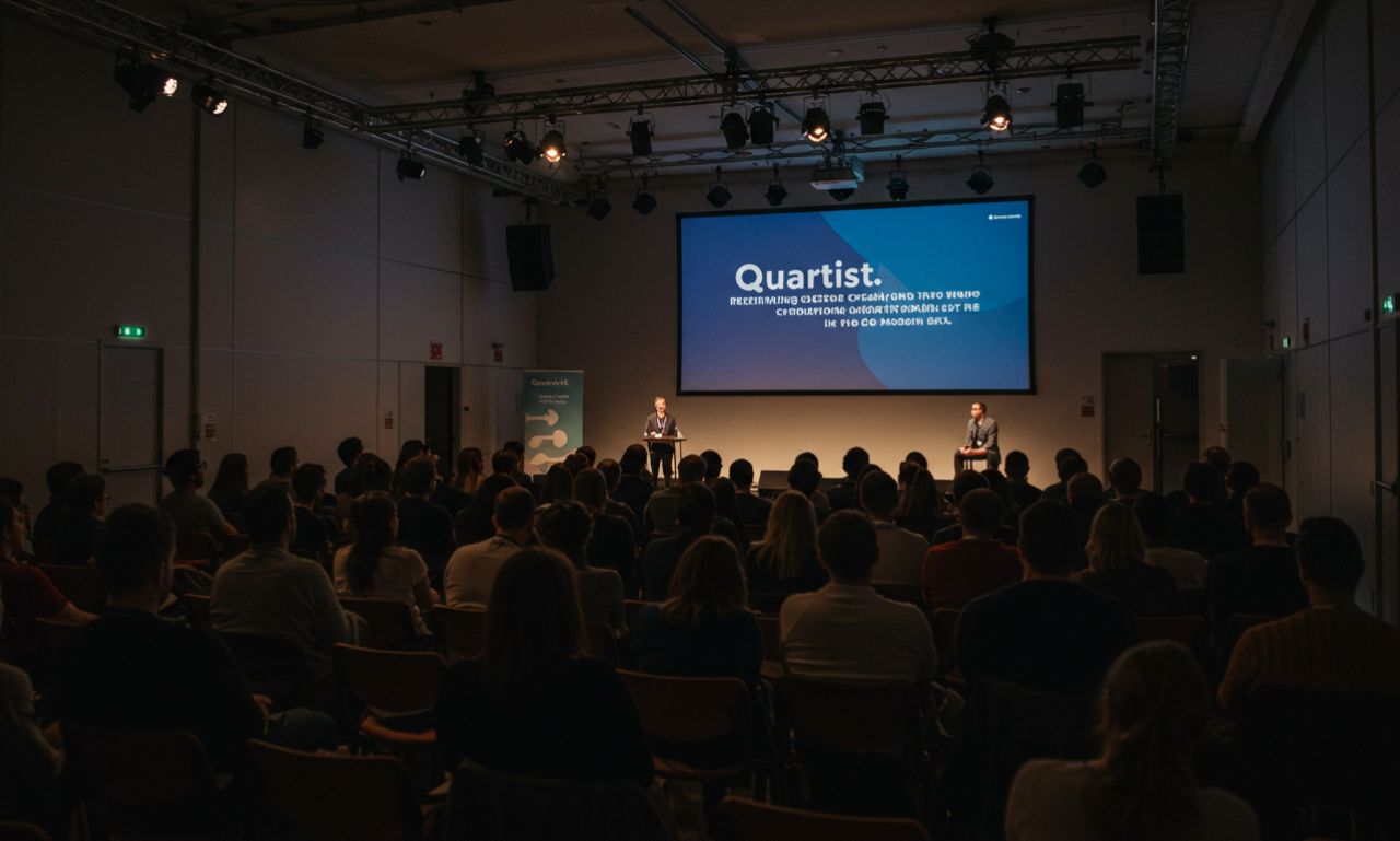 Quartist