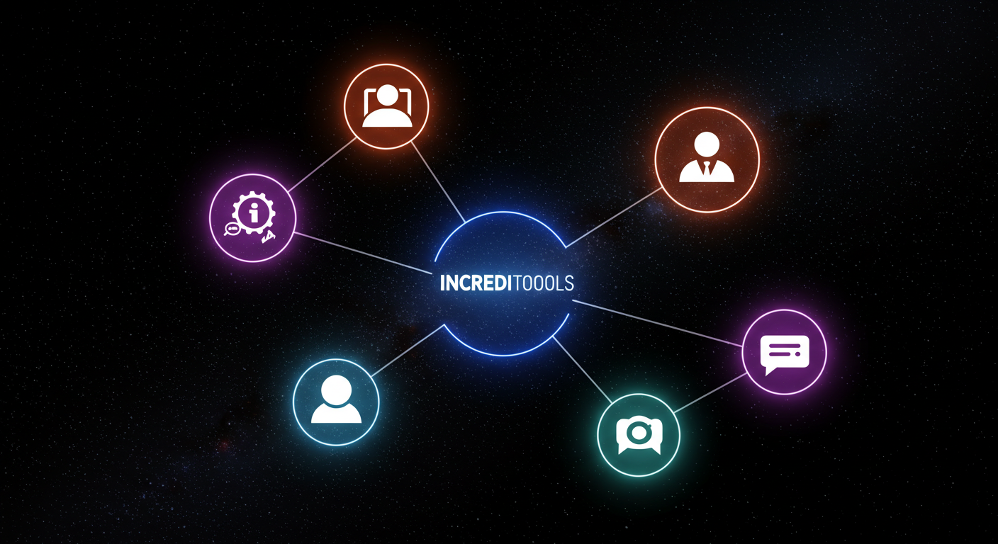 Increditools