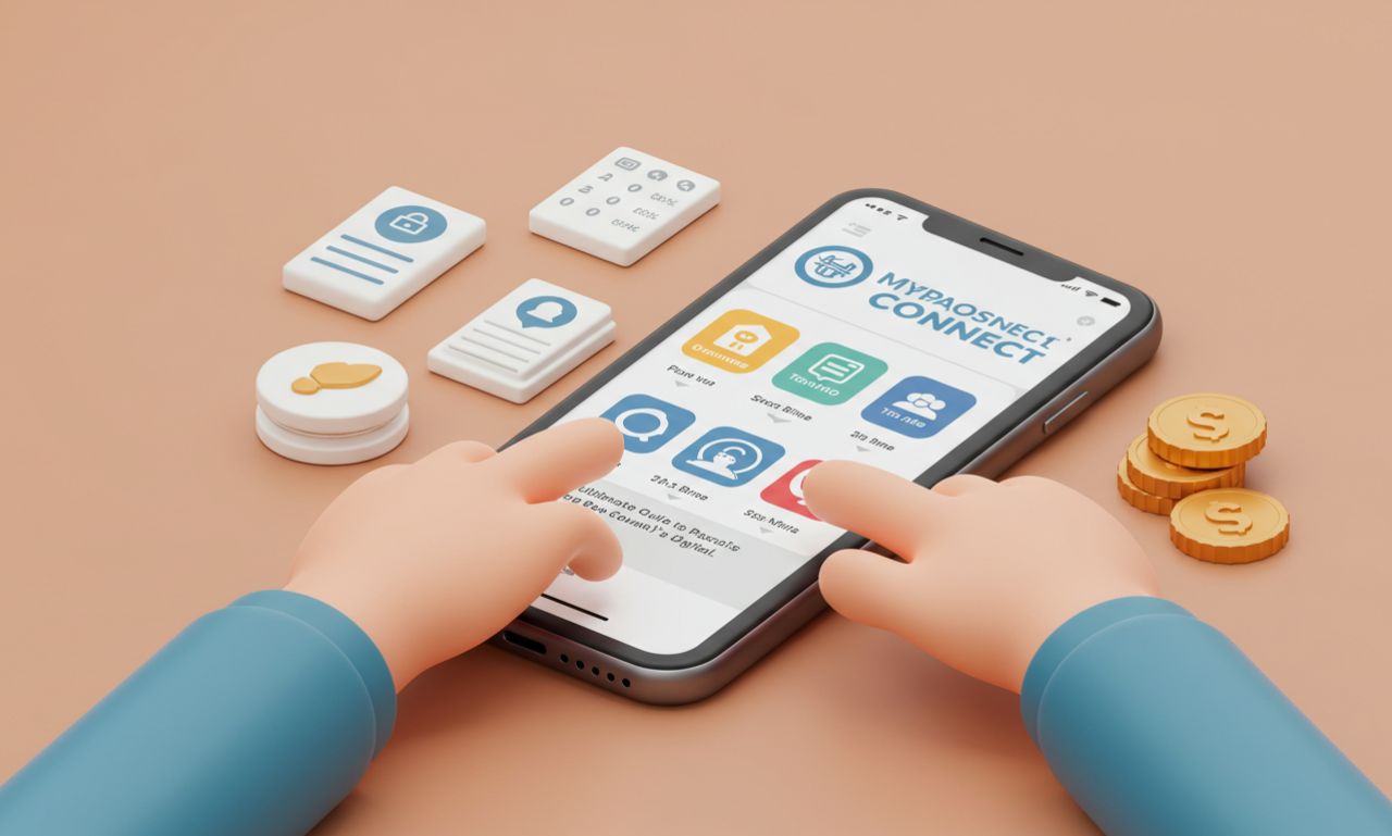 MyPascoConnect