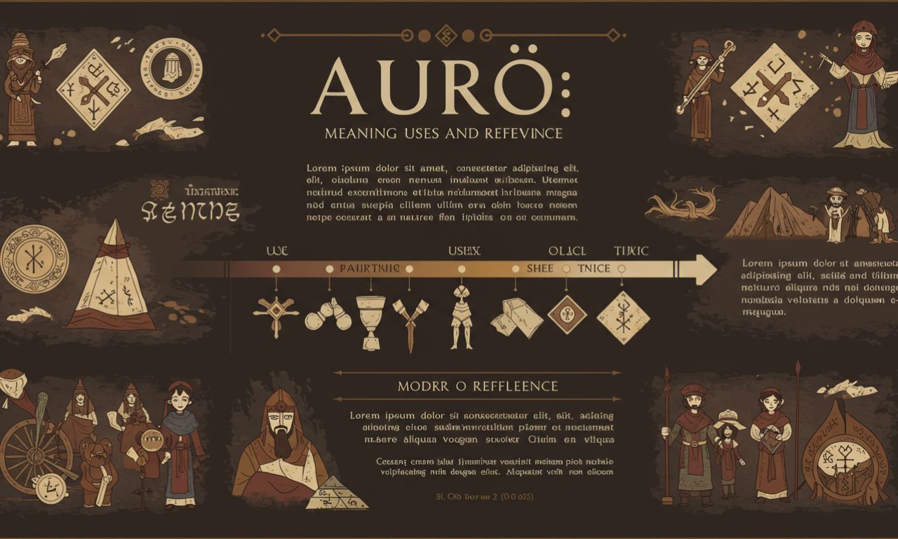 aurö