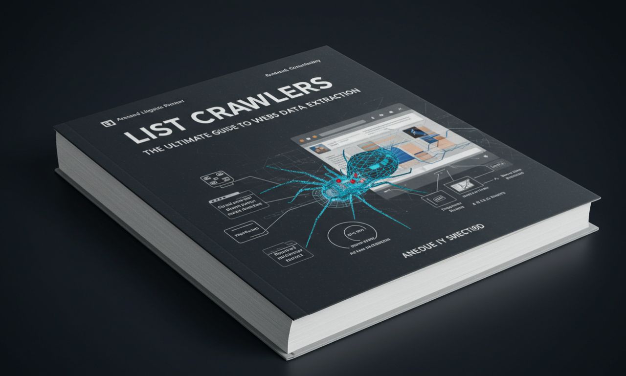 list crawlers
