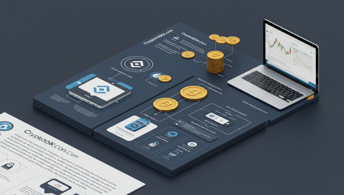 Crypto30x.com