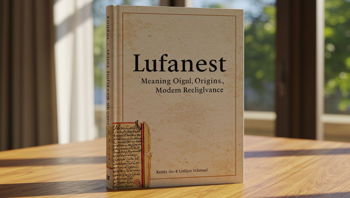 Lufanest