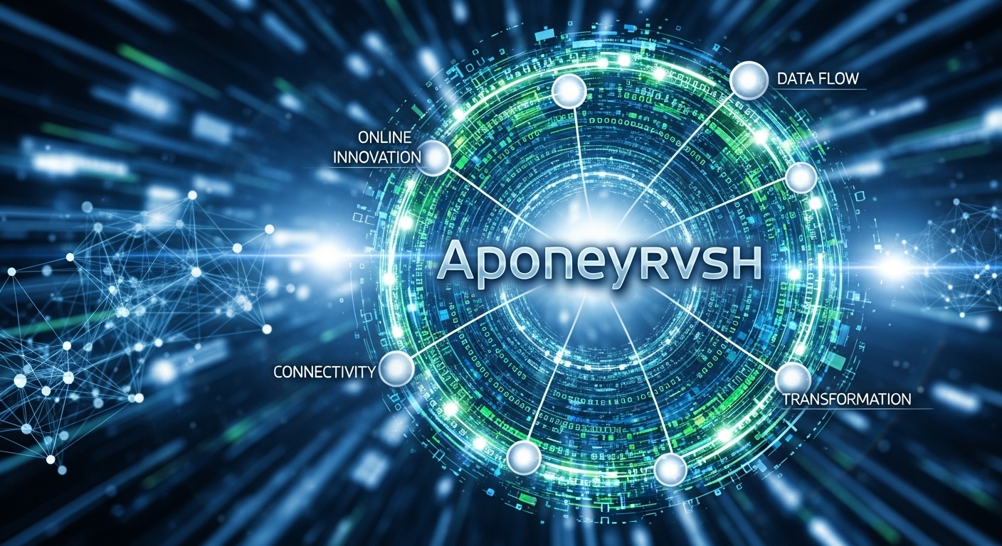 Aponeyrvsh