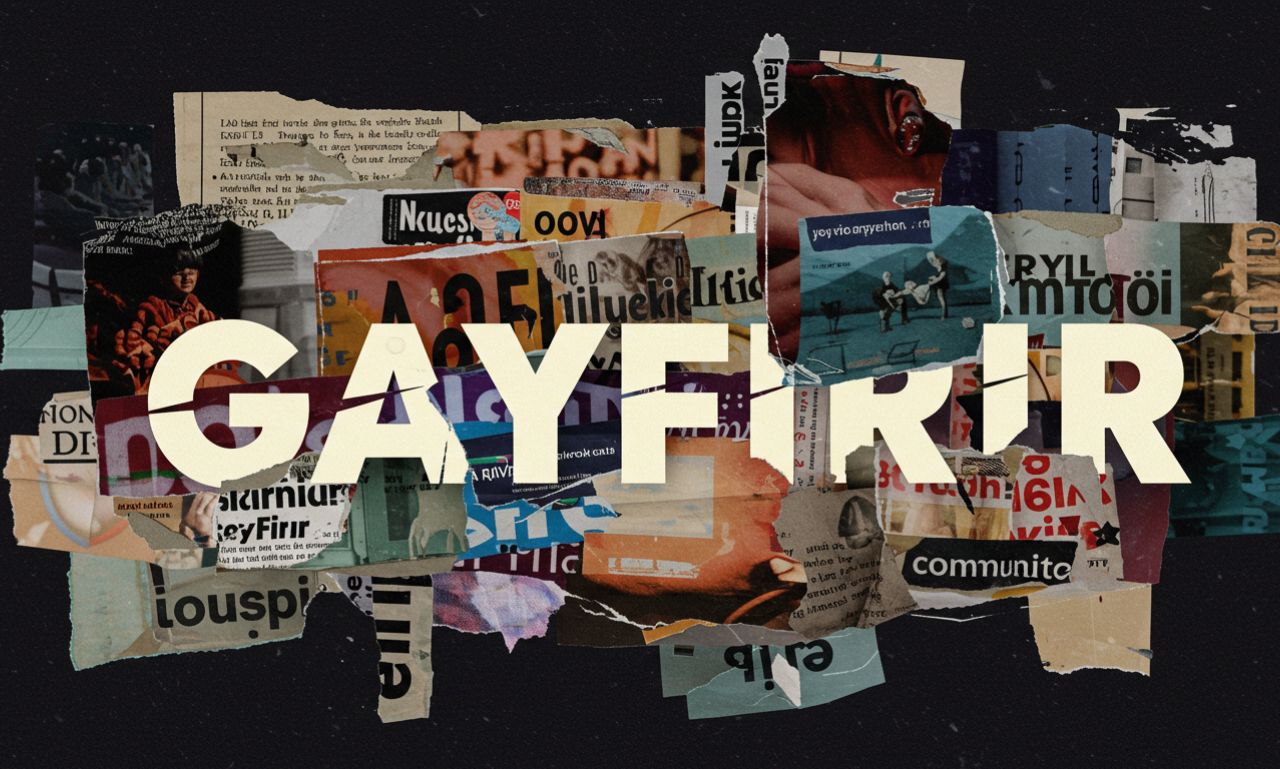 Gayfirir
