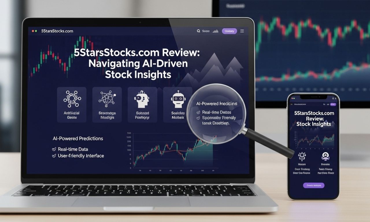 5StarsStocks.com Review