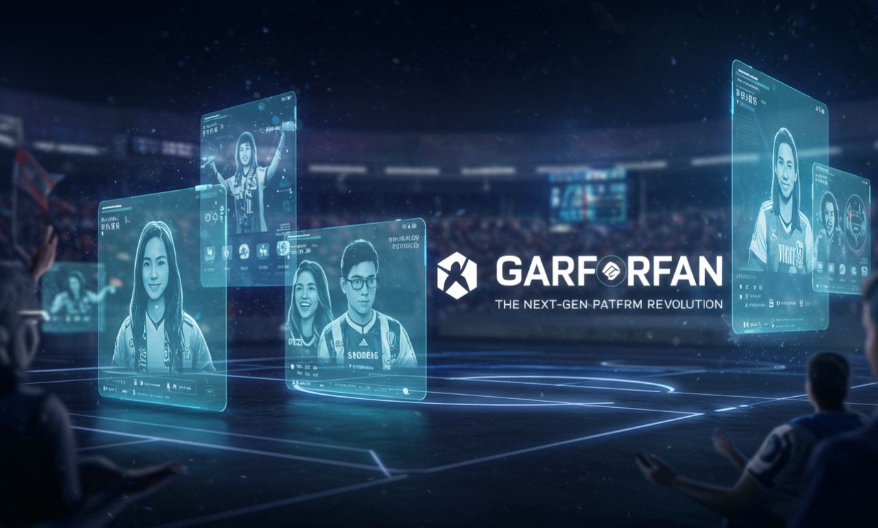 Garforfan