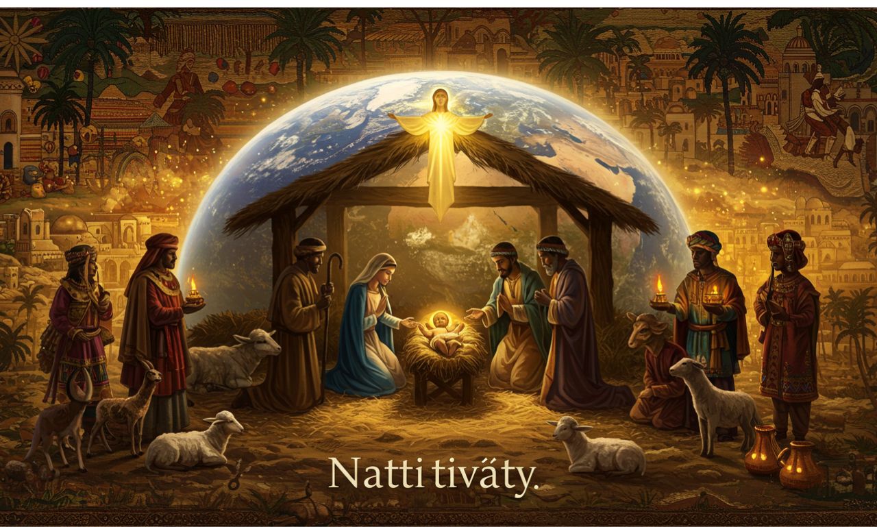 Nativität