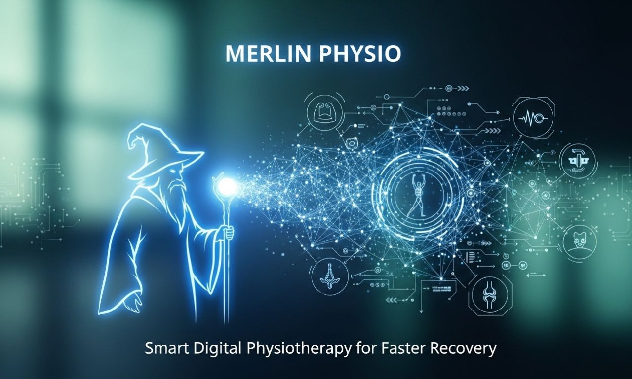 Merlin Physio