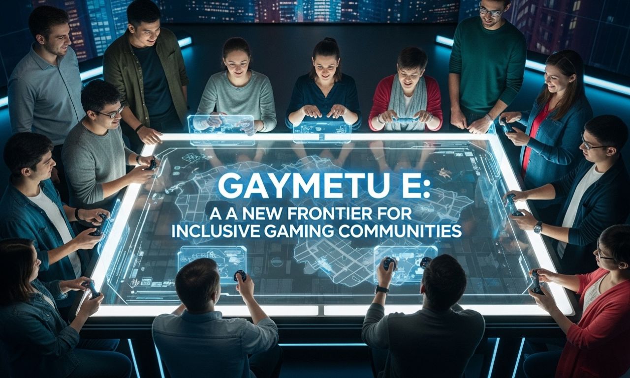 Gaymetu E