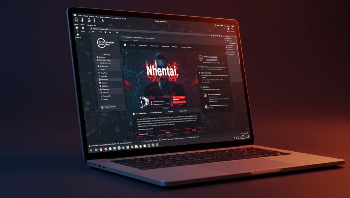 Nhentai.nef