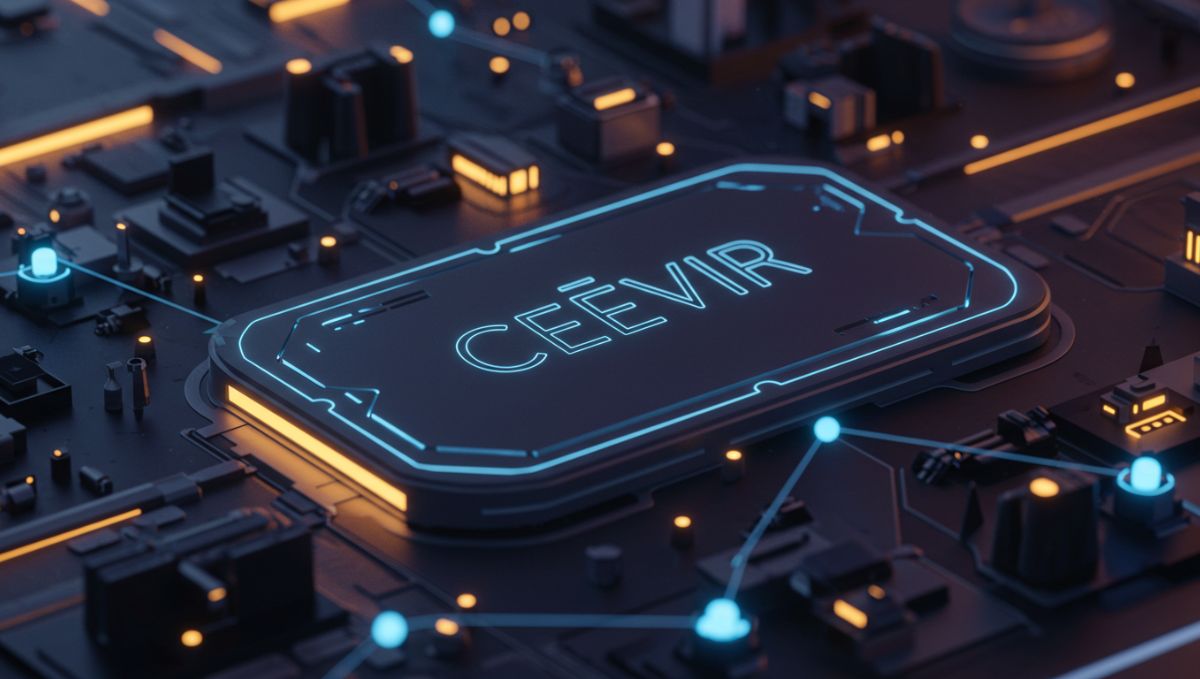 Ceıvır