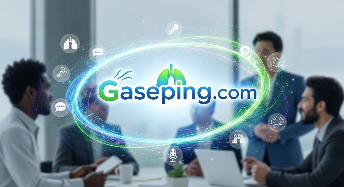 Gaseping.com