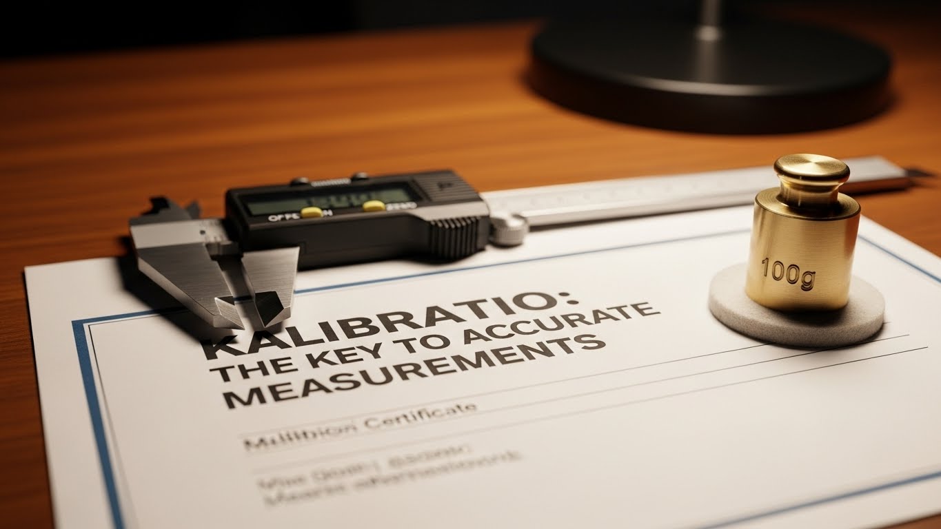 kalibraatio