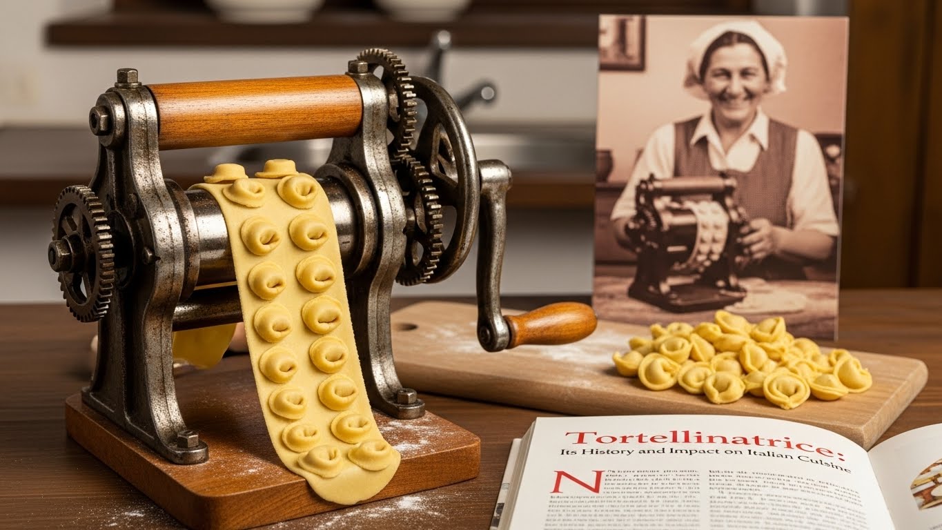 Tortellinatrice