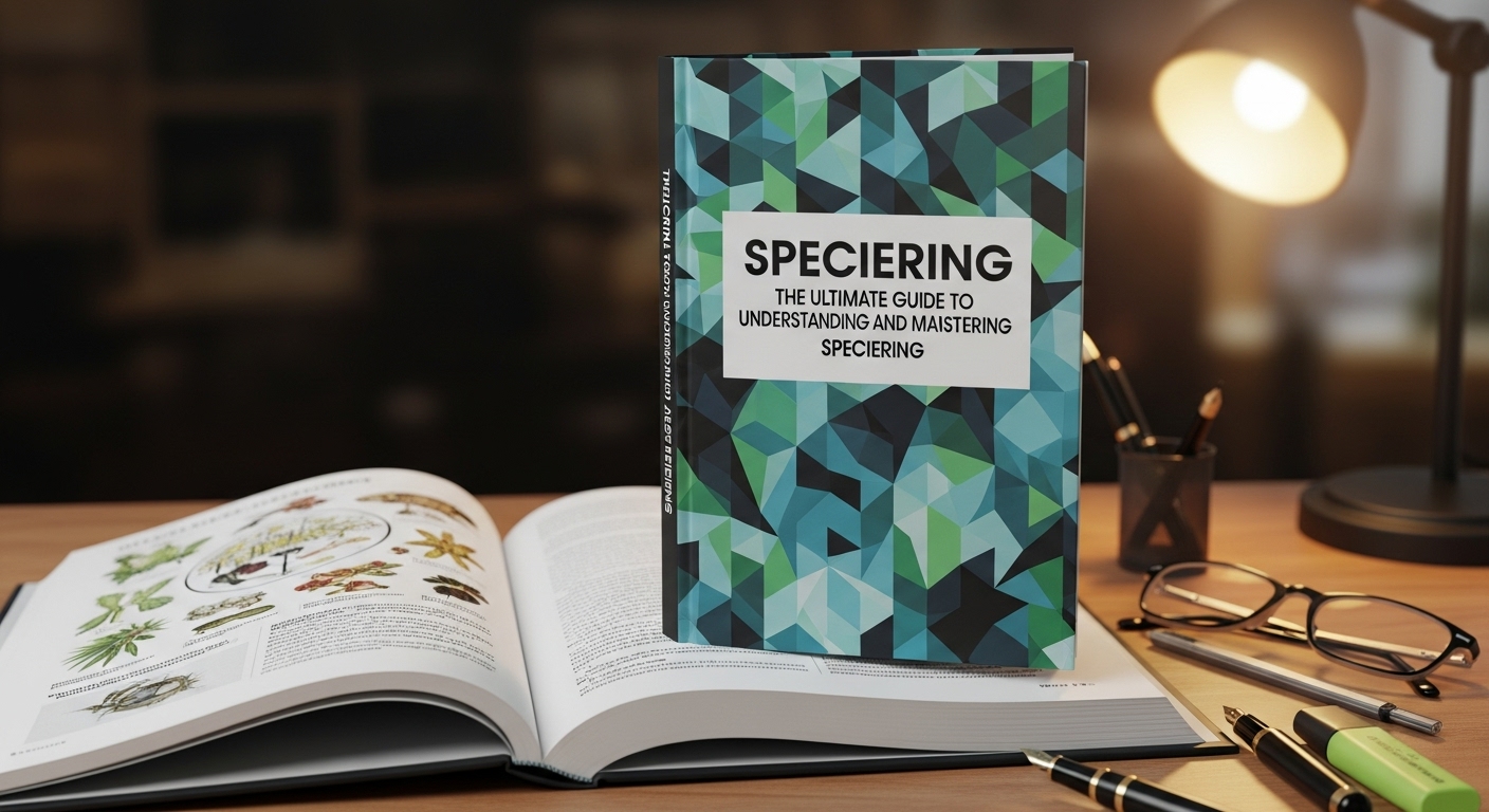 speciering