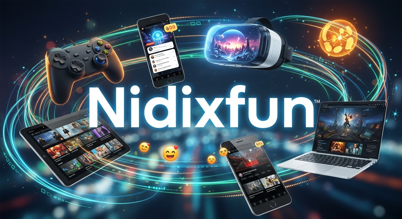 Nidixfun