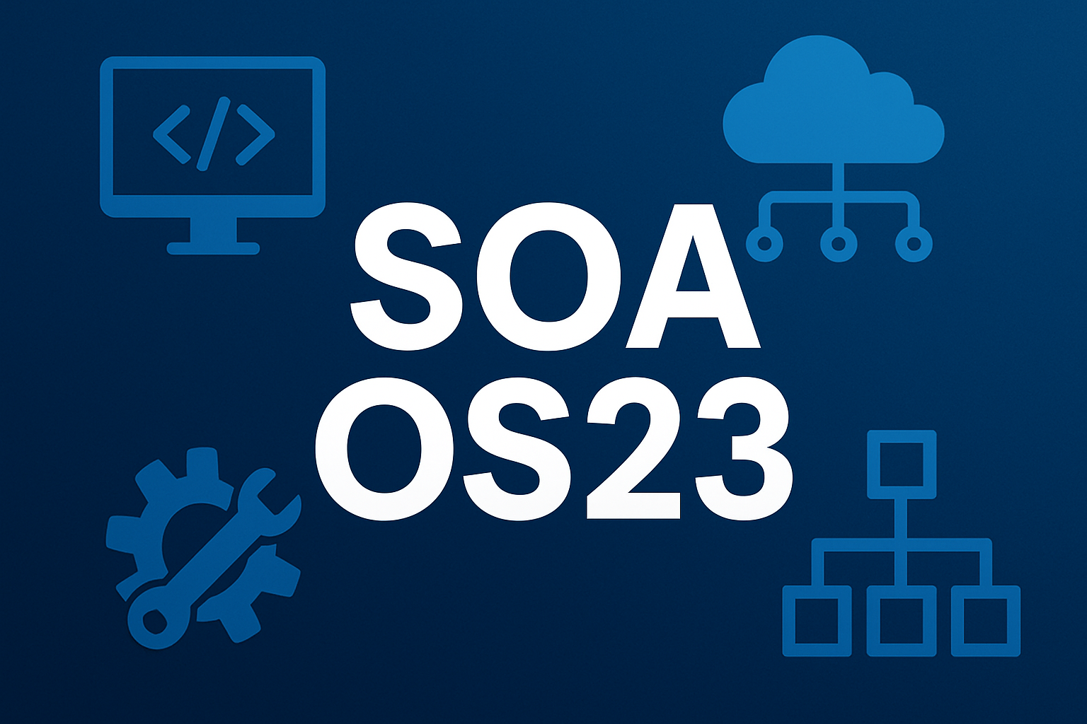 soa os23