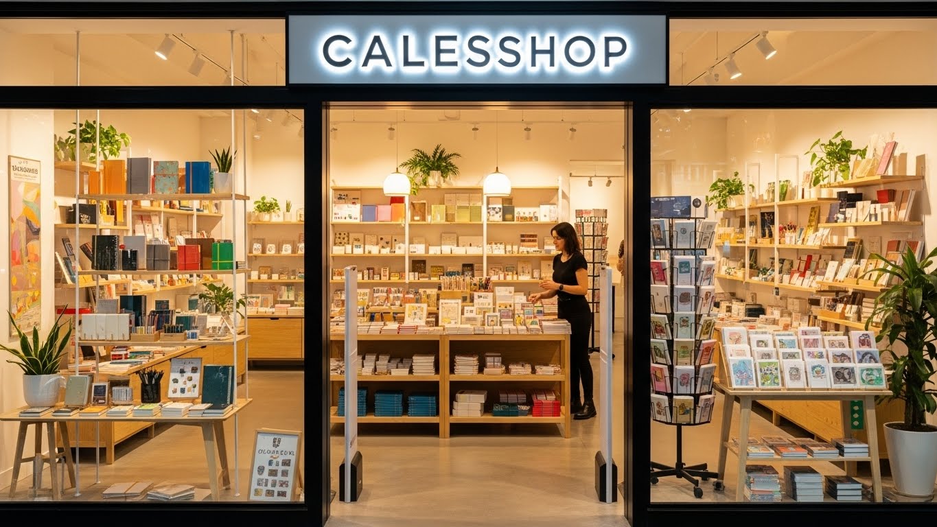 Calesshop