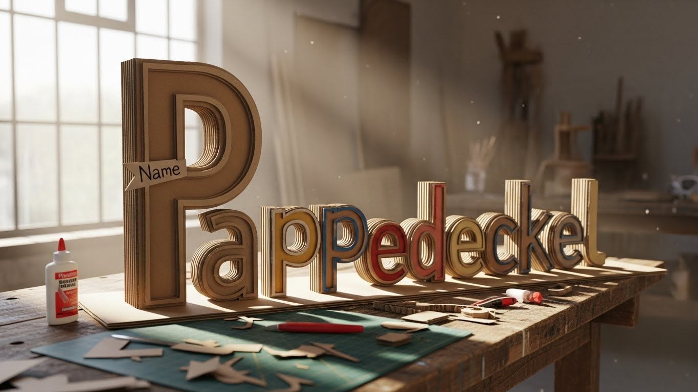 pappedeckel